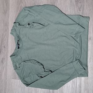Sweatshirt- xs